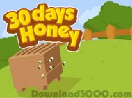 30 Days Honey screenshot